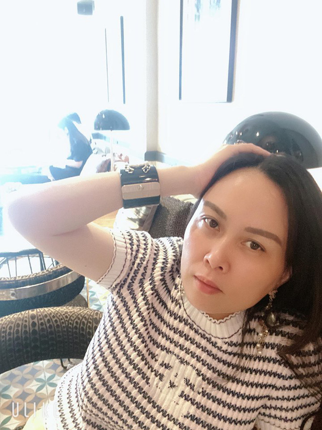 Nhan sắc mặn mà của Phượng Chanel-4