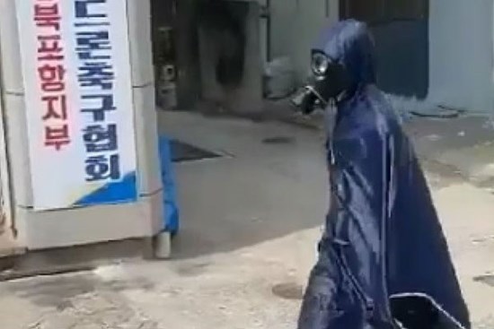 Người Hàn Quốc sau 1 tháng đối chọi dịch virus corona: Quanh quẩn trong nhà, mất khái niệm thời gian, săn tìm mặt nạ phòng độc