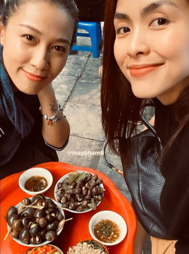 Phạm Anh Khoa và bà xã kỉ niệm 12 năm ngày cưới, mối tình Hà Tăng se duyên vẫn bên nhau hạnh phúc sau nhiều sóng gió-7