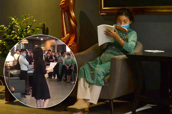 Khách sạn đóng cửa, giảm giá: Cuộc khủng hoảng chưa từng có-3