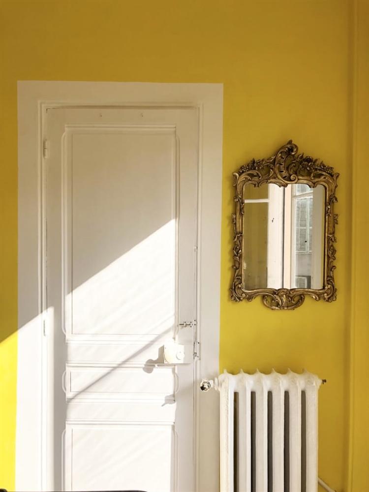 Căn hộ rộng 43m² được chàng trai độc thân cải tạo với ánh nắng luôn ngập tràn-2