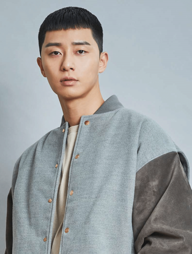 Sau Trường Giang, Ưng Hoàng Phúc cũng bắt trend xuống tóc như chủ quán DanBam Park Seo Joon, nhưng cái kết ra sao?-5