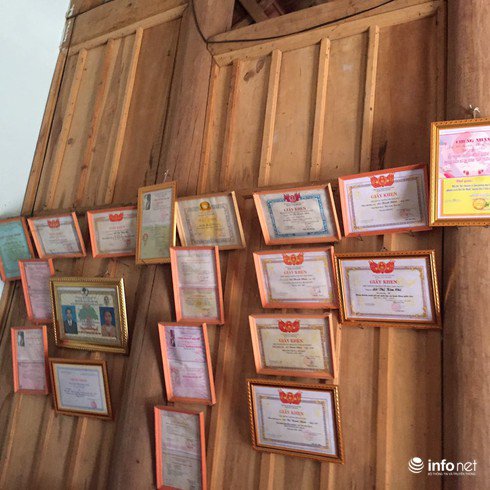 Điều chưa biết về hoàn cảnh đáng thương của bé gái viết thư gửi mẹ ở xa” gây sốt-1