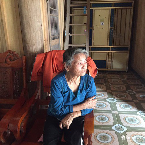 Điều chưa biết về hoàn cảnh đáng thương của bé gái viết thư gửi mẹ ở xa” gây sốt-2