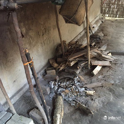 Điều chưa biết về hoàn cảnh đáng thương của bé gái viết thư gửi mẹ ở xa” gây sốt-3