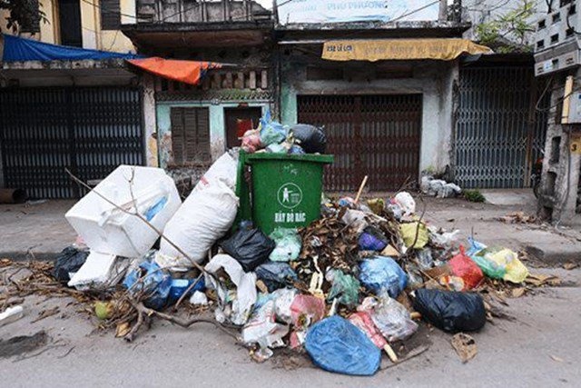 Trồng cây ngay gần cửa và 6 đại kỵ phong thủy trước nhà gia đình nào cũng sai-2