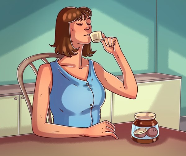 6 mẹo chăm sóc cơ thể nghe kỳ lạ nhưng thực sự hiệu quả bất kì ai cũng nên lưu tâm áp dụng-4