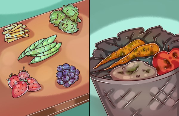 6 mẹo chăm sóc cơ thể nghe kỳ lạ nhưng thực sự hiệu quả bất kì ai cũng nên lưu tâm áp dụng-5