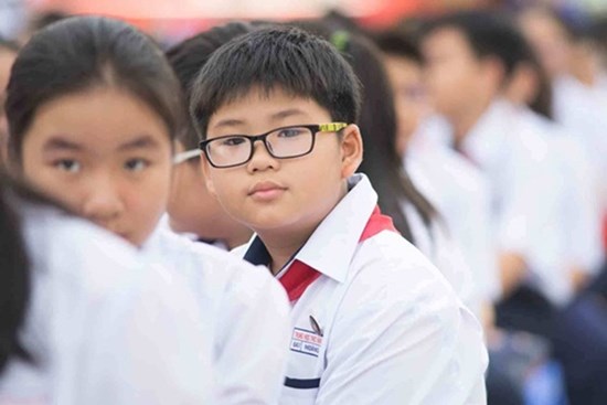 TP.HCM, Hà Nội lấy ý kiến phụ huynh về thời gian học sinh đến trường