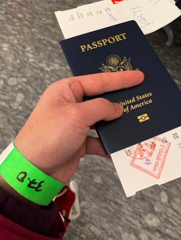 Nhật ký 14 ngày cách ly đơn độc của cô gái Mỹ gốc Hoa: Ngày Valentine đặc biệt nhất-4