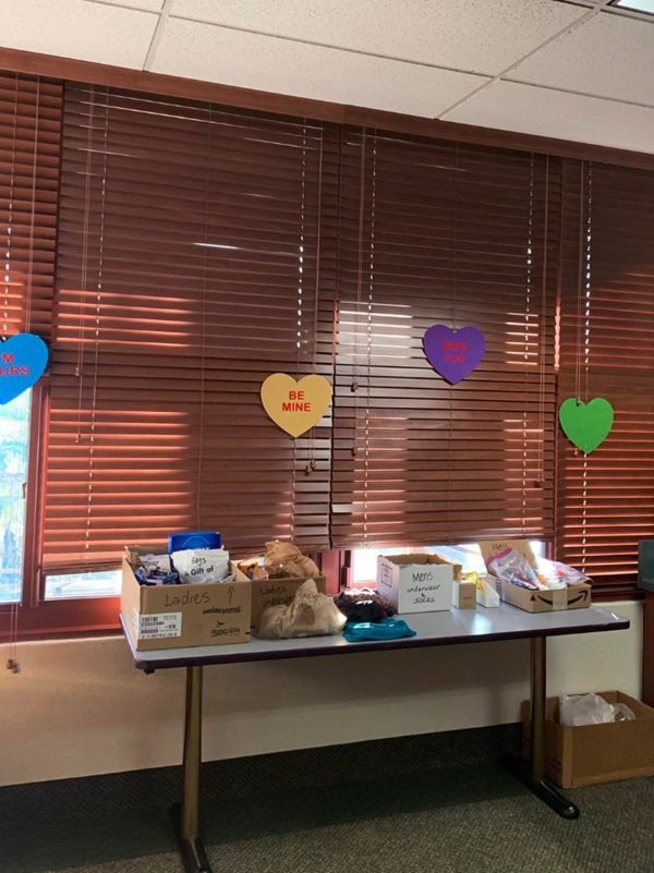 Nhật ký 14 ngày cách ly đơn độc của cô gái Mỹ gốc Hoa: Ngày Valentine đặc biệt nhất-12