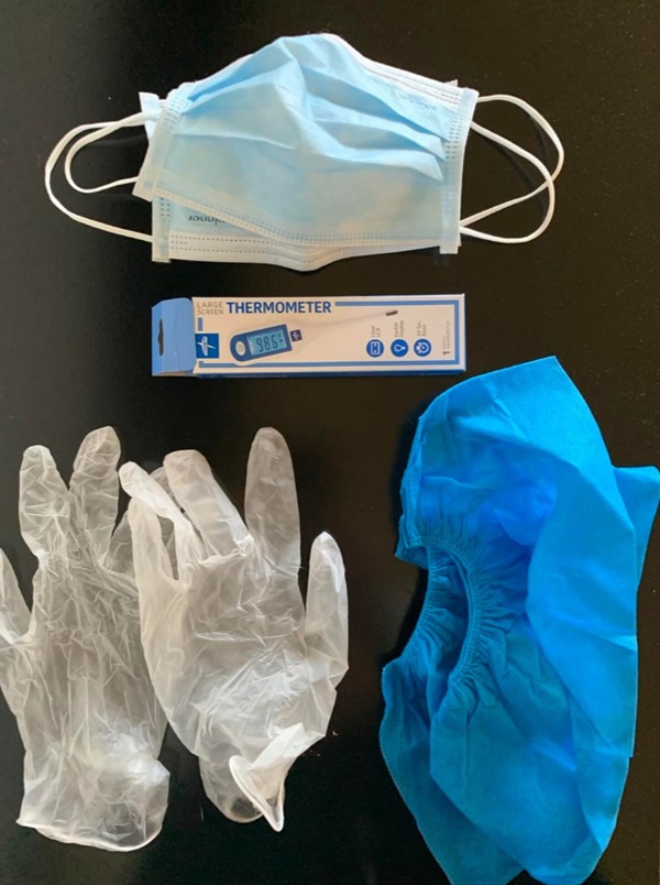 Nhật ký 14 ngày cách ly đơn độc của cô gái Mỹ gốc Hoa: Ngày Valentine đặc biệt nhất-15