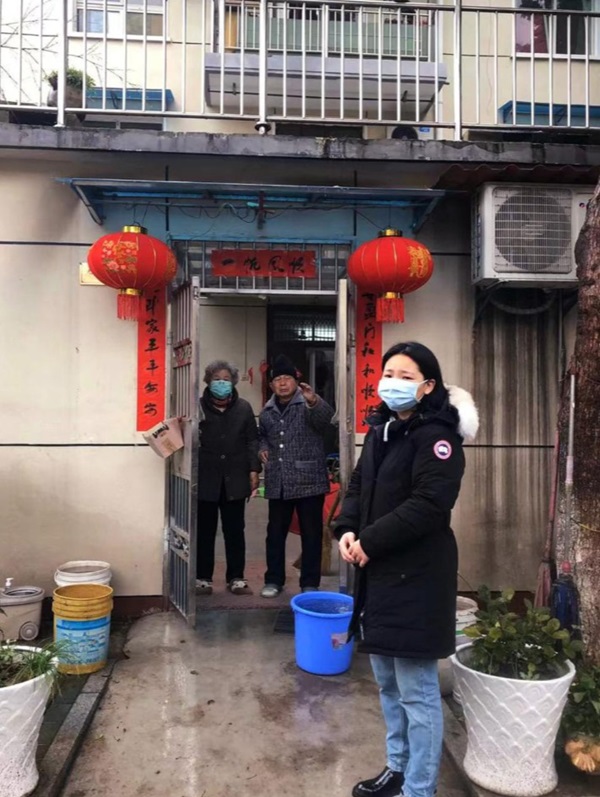 Nhật ký 14 ngày cách ly đơn độc của cô gái Mỹ gốc Hoa: Ngày Valentine đặc biệt nhất-8