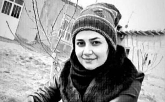 Nữ tuyển thủ quốc gia Iran qua đời vì virus corona-1