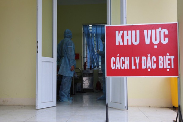 Du học sinh từ Hàn về kể chuyện ở khu cách ly-8
