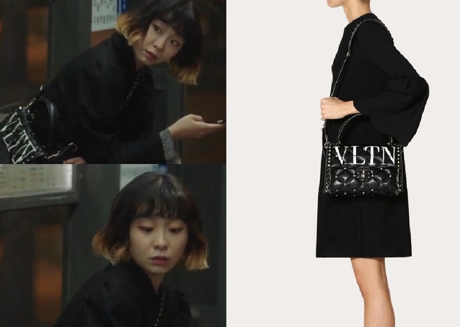 Đồ hiệu nghìn USD của dàn sao ‘Tầng lớp Itaewon’-1