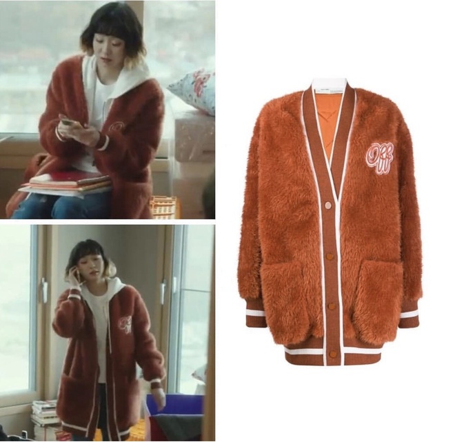 Đồ hiệu nghìn USD của dàn sao ‘Tầng lớp Itaewon’-3