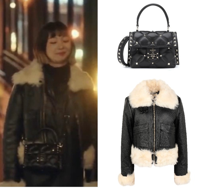 Đồ hiệu nghìn USD của dàn sao ‘Tầng lớp Itaewon’-6