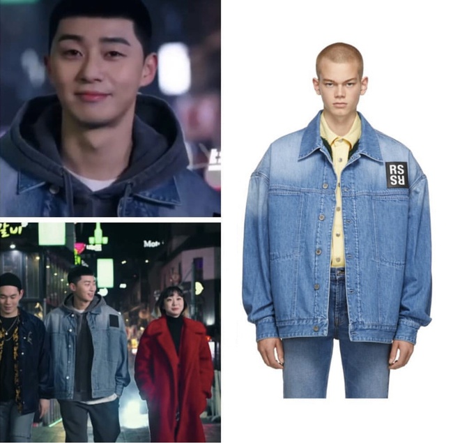 Đồ hiệu nghìn USD của dàn sao ‘Tầng lớp Itaewon’-9