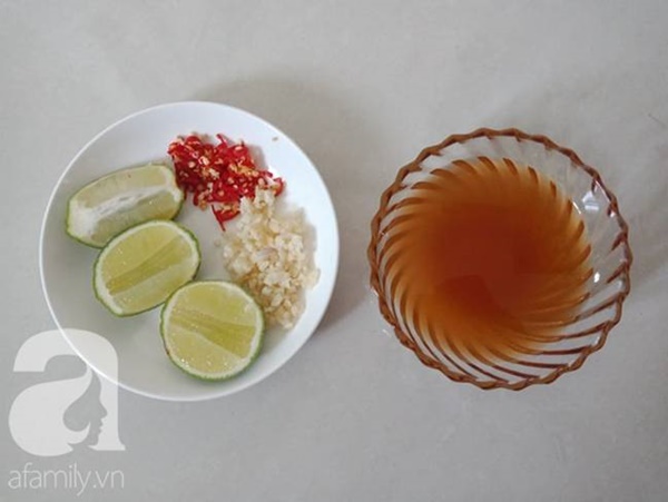 Con cực lười ăn cá, chiều về tôi làm món cá chiên này bé mới chịu ăn!-5