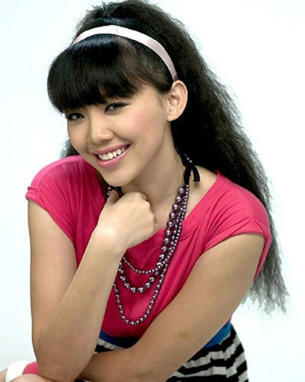 Tóc Tiên: Cô sinh viên y khoa tóc xù và đám cưới khác người ở showbiz Việt-2