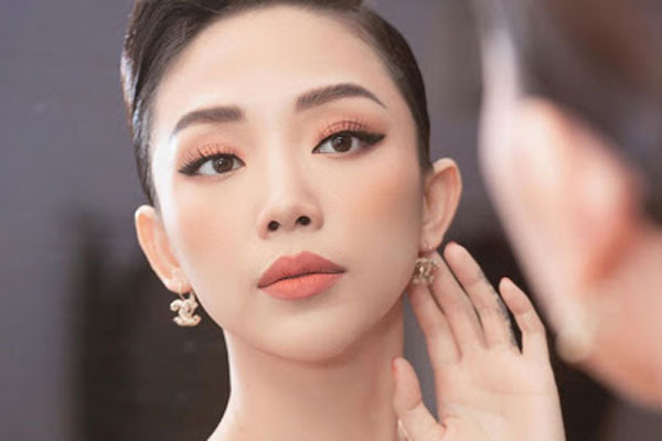 Loạt ảnh cực hiếm trong đám cưới Tóc Tiên - Hoàng Touliver cuối cùng cũng được hé lộ: Mọi khoảnh khắc hạnh phúc nhất đều có đủ!-12