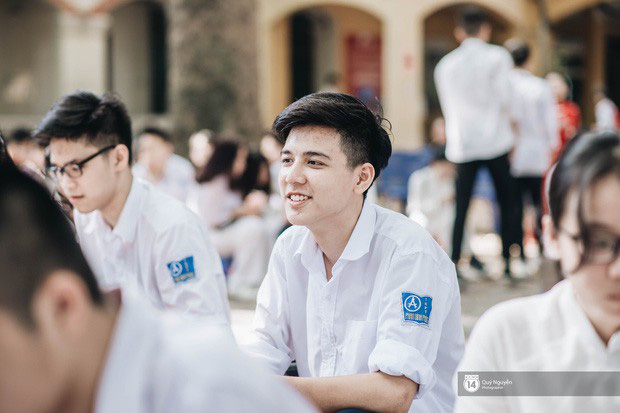 NÓNG: Hà Nội cho học sinh Mầm non đến THPT nghỉ tiếp đến 8/3-1