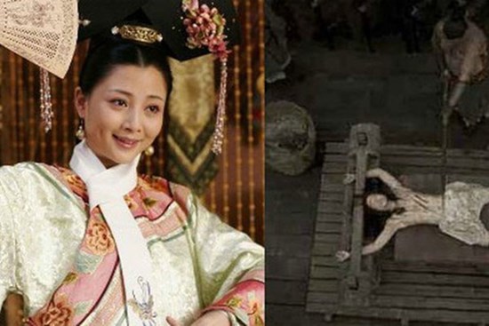 Chuyện về đại thần phò tá Ung Chính lên ngôi: Cướp mỹ nhân của cha vợ, để mặc sủng thiếp lộng quyền và giết chết chính thê một cách tàn khốc