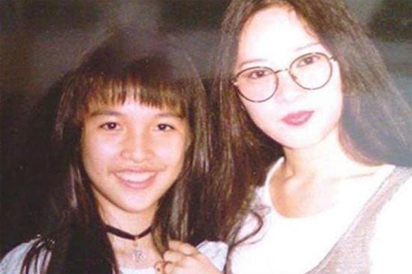 Bất ngờ với nhan sắc chuẩn mỹ nhân của con gái ca sĩ Như Quỳnh trong lần hiếm hoi xuất hiện-6