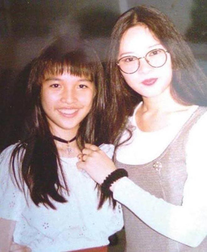Hiền Thục bất ngờ tiết lộ mối quan hệ ít người biết với danh ca Như Quỳnh-2