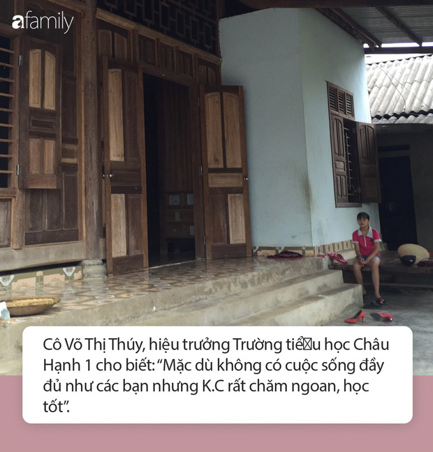 Sự thật về lá thư của học sinh lớp 5 đang gây bão mạng Con mong mẹ hiểu, mẹ còn đứa con gái đang sống cùng bà nội-4