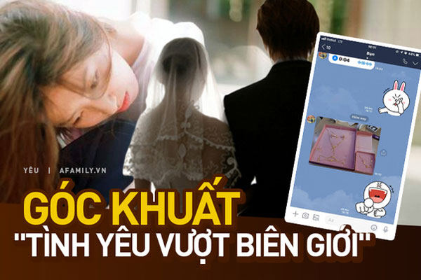 Chuyện tình cổ tích Anh làm cánh tay của em, em làm đôi chân của anh đã kết thúc khi một người có niềm vui mới, người còn lại vẫn đơn côi-5