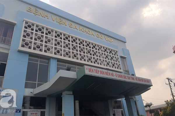 Giám đốc bệnh viện gom khẩu trang bán: Tôi chỉ muốn làm từ thiện-4