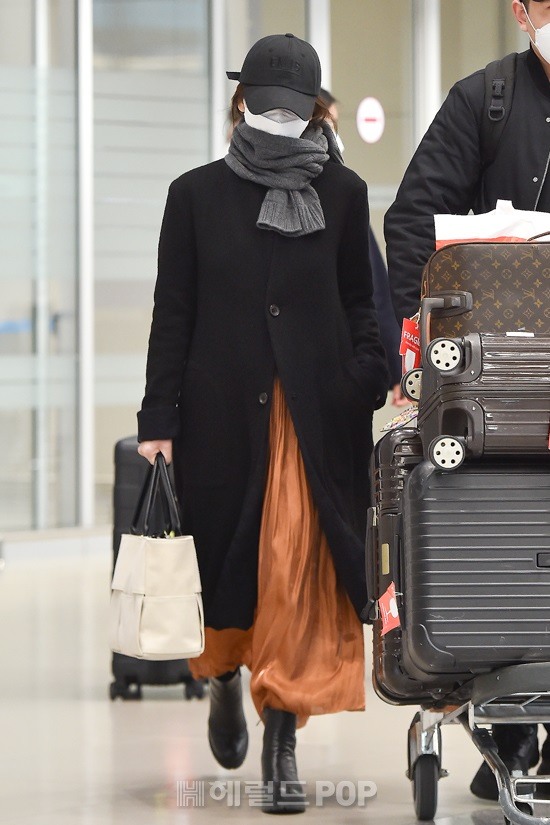 Song Hye Kyo bị chỉ trích nặng nề ngay khi đặt chân về Hàn Quốc vì công khai ủng hộ Vũ Hán còn quê nhà thì không-1