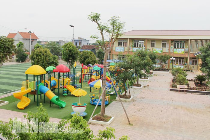 Giáo viên mầm non tư thục nghỉ không lương kêu trời, phải bán nước dừa, giày dép kiếm sống-5