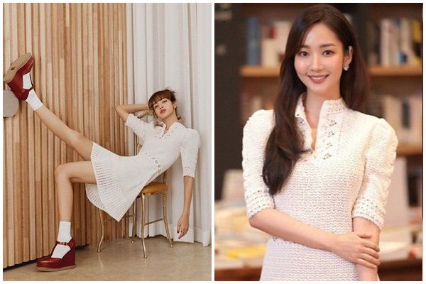 Sao Việt đụng hàng: Không phải lúc nào Ngọc Trinh cũng thắng thế khi mặc chung đồ-12