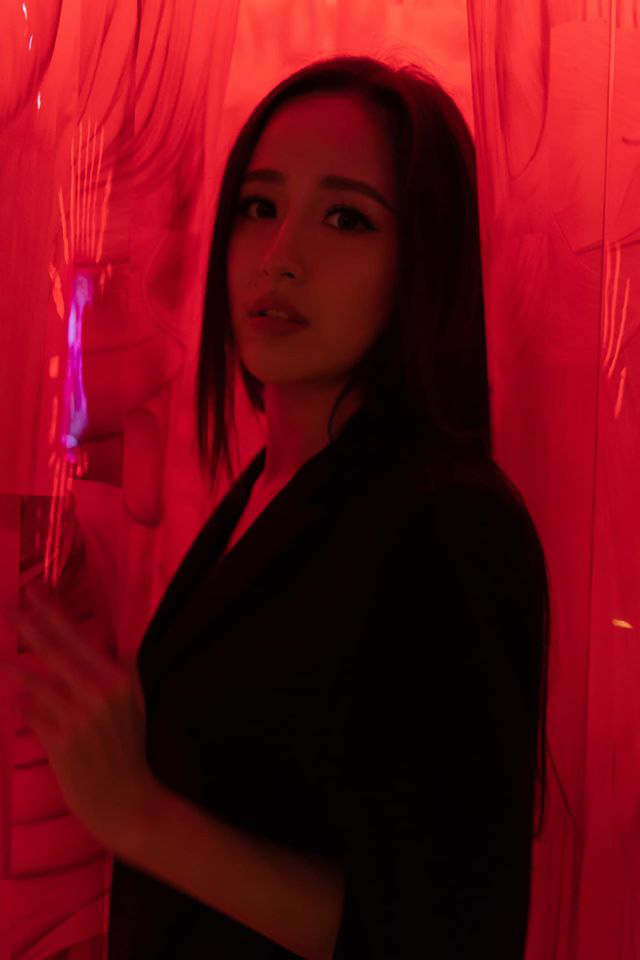 Mai Phương Thuý tiết lộ việc bị bắt nạt đến mức bật khóc nức nở-2