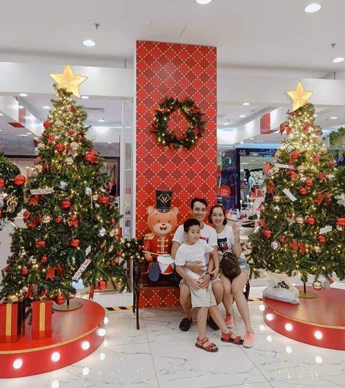 Cuối tuần học mẹ đảm làm mì Quảng ngon ngất ngây, cả nhà ăn khen không ngớt lời-1