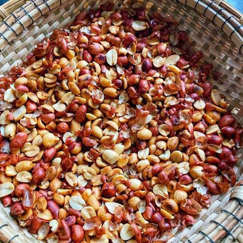 Cuối tuần học mẹ đảm làm mì Quảng ngon ngất ngây, cả nhà ăn khen không ngớt lời-3