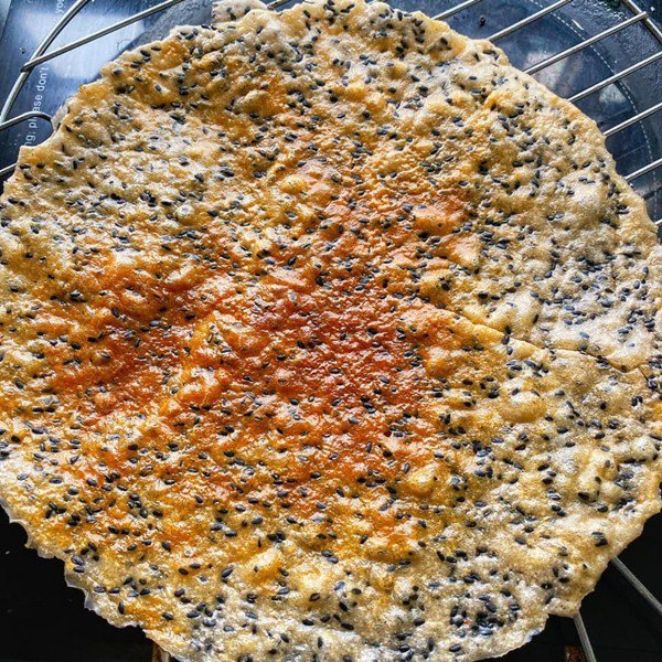 Cuối tuần học mẹ đảm làm mì Quảng ngon ngất ngây, cả nhà ăn khen không ngớt lời-4