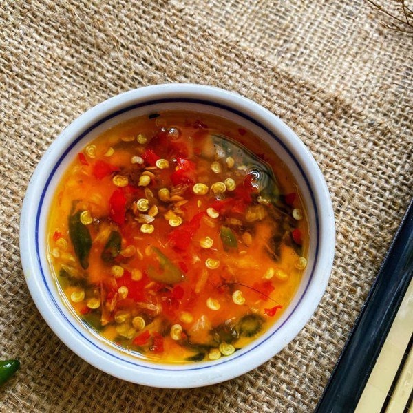 Cuối tuần học mẹ đảm làm mì Quảng ngon ngất ngây, cả nhà ăn khen không ngớt lời-8