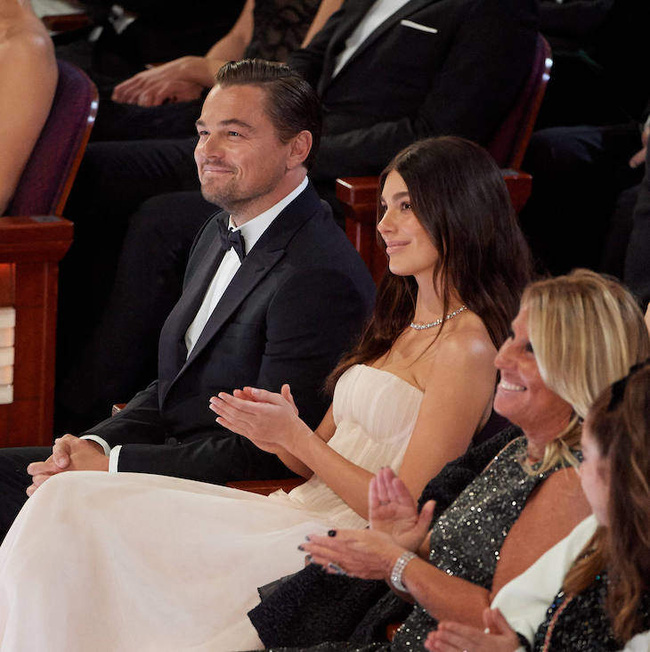Tài tử Titanic Leonardo DiCaprio chính thức kết thúc cuộc sống độc thân bằng một đám cưới trị giá 92 tỷ đồng cùng bạn gái kém 23 tuổi?-3