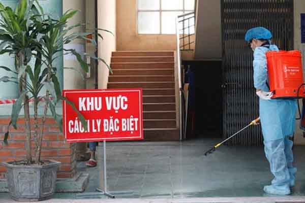 Từ hotgirl vui vẻ được… cách ly: Vén màn cách ly kiểm dịch Covid-19-4