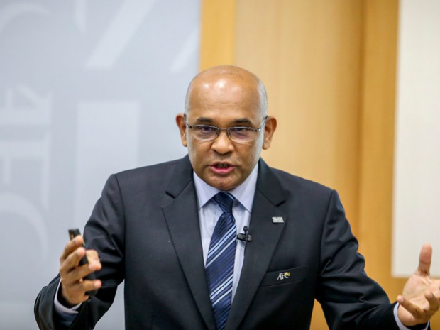 AFC họp khẩn cấp vì dịch Covid-19, không loại trừ khả năng hoãn trận Việt Nam gặp Malaysia tại vòng loại World Cup-1