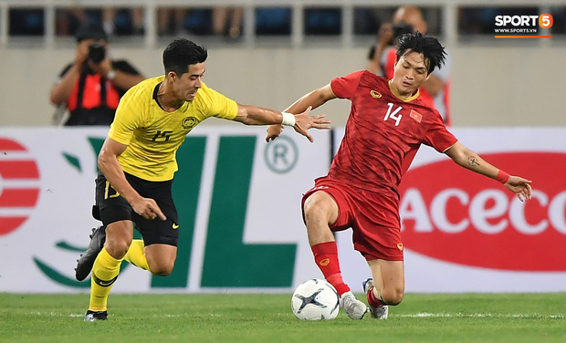AFC họp khẩn cấp vì dịch Covid-19, không loại trừ khả năng hoãn trận Việt Nam gặp Malaysia tại vòng loại World Cup-2