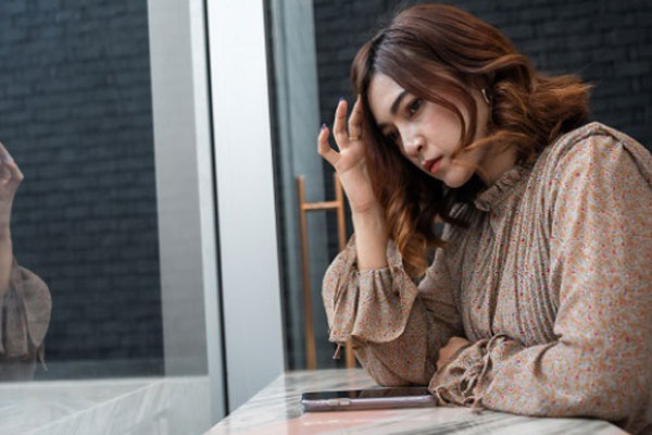 Sống trong cuộc hôn nhân địa ngục, nàng dâu vẫn âm thầm chịu đựng để rồi trúng số sau biến cố của mẹ chồng-2