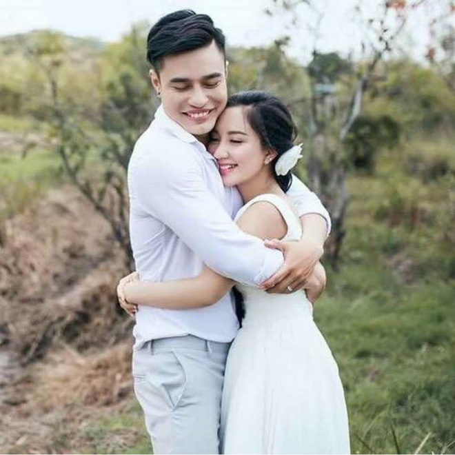 Vợ xinh đẹp của Lê Dương Bảo Lâm: Hi sinh, bản lĩnh, yêu chiều chồng bất chấp tin đồn giới tính-4