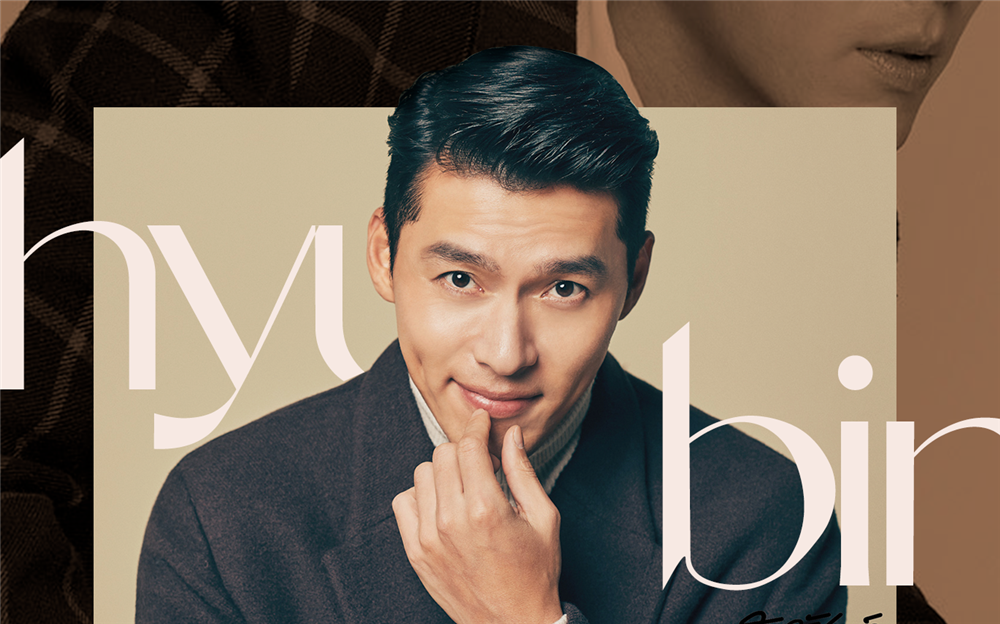 Đại úy Ri” Hyun Bin: Mỹ nam Thiên Bình phong tình nhất nhì showbiz, mong mỏi tìm được cô gái có thể cai quản” hết cuộc đời-1