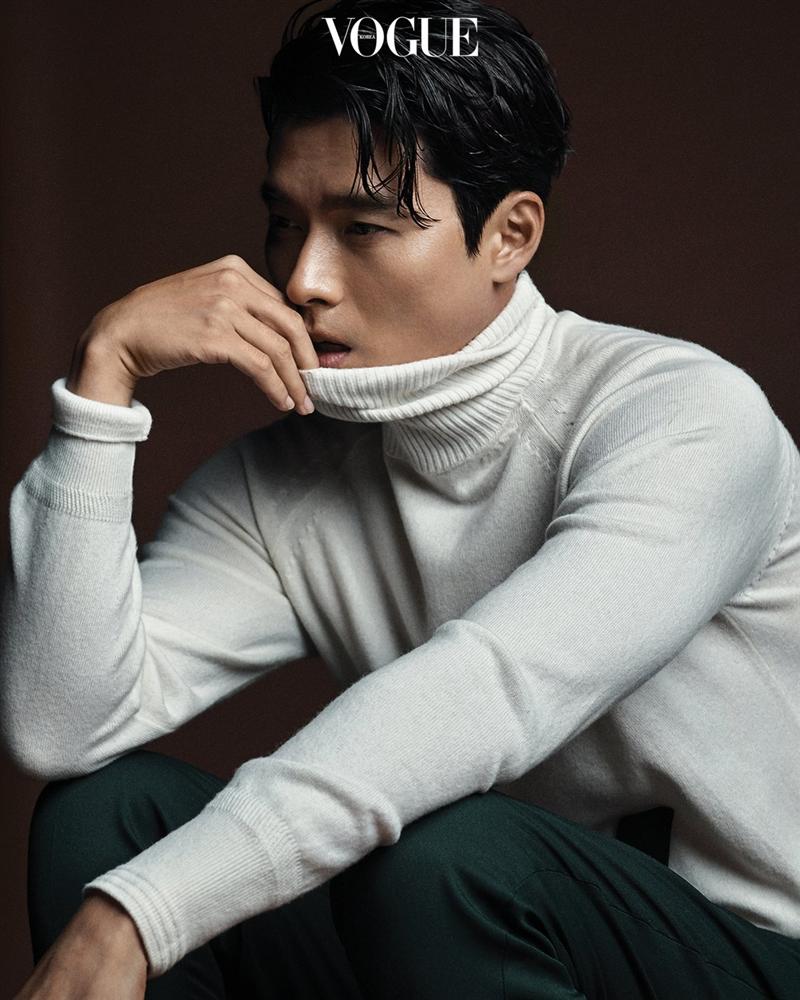 Đại úy Ri” Hyun Bin: Mỹ nam Thiên Bình phong tình nhất nhì showbiz, mong mỏi tìm được cô gái có thể cai quản” hết cuộc đời-4