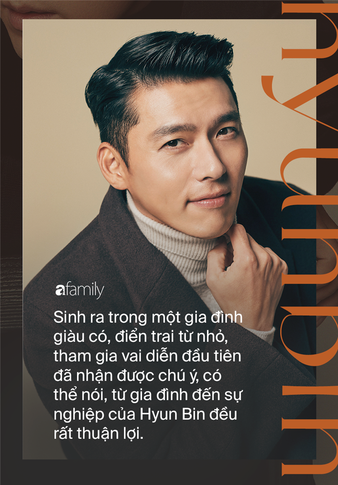 Đại úy Ri” Hyun Bin: Mỹ nam Thiên Bình phong tình nhất nhì showbiz, mong mỏi tìm được cô gái có thể cai quản” hết cuộc đời-6
